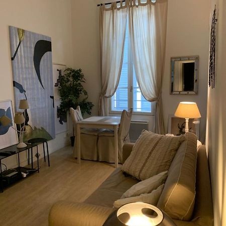 Apartment Limas Авіньйон Екстер'єр фото