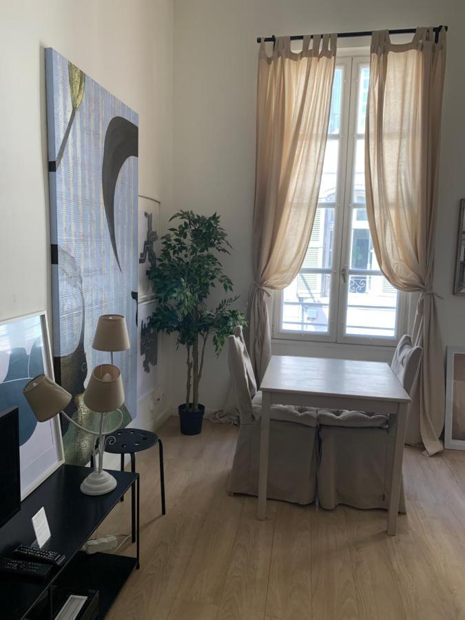 Apartment Limas Авіньйон Екстер'єр фото