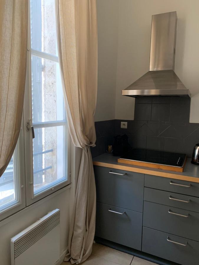 Apartment Limas Авіньйон Екстер'єр фото