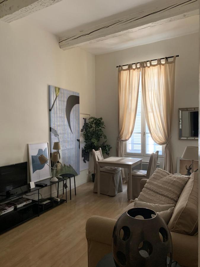Apartment Limas Авіньйон Екстер'єр фото