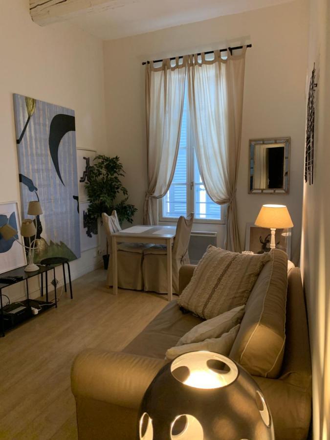 Apartment Limas Авіньйон Екстер'єр фото