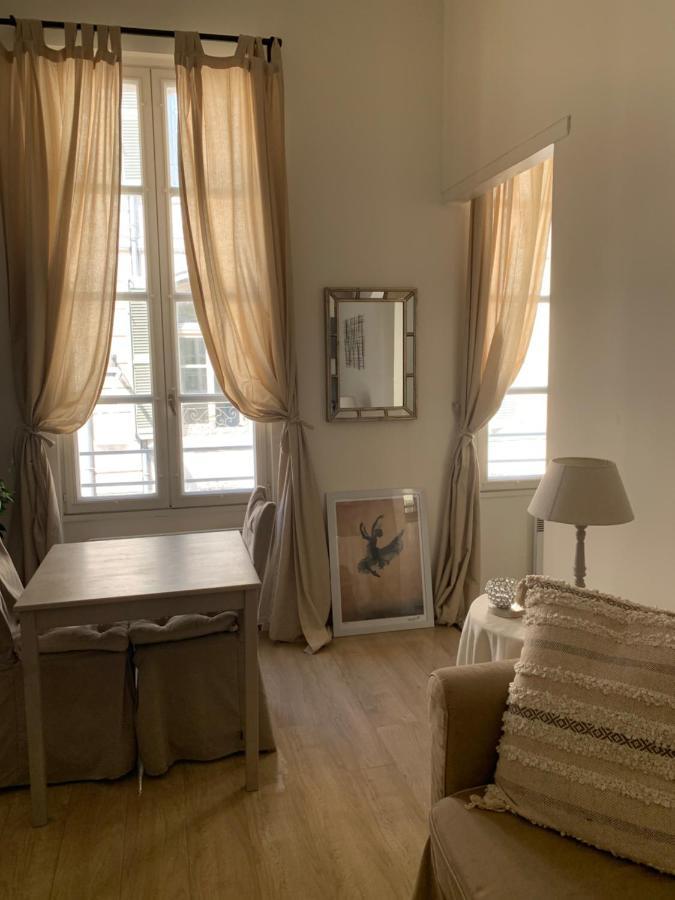 Apartment Limas Авіньйон Екстер'єр фото