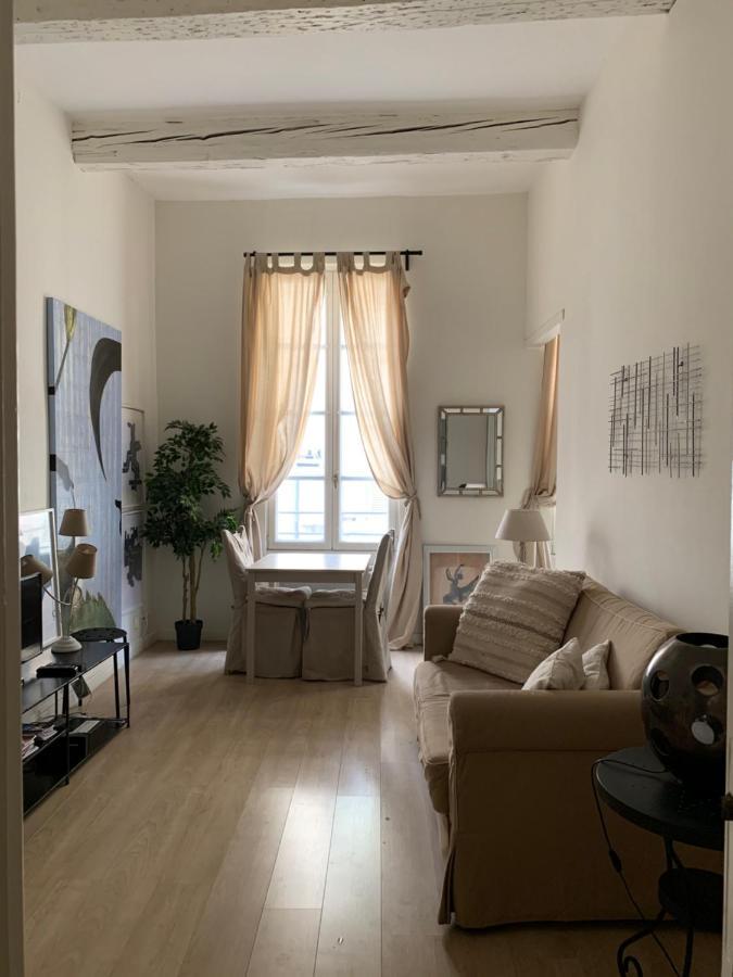 Apartment Limas Авіньйон Екстер'єр фото