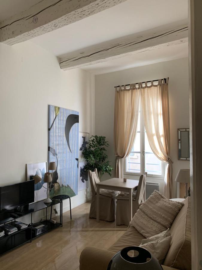 Apartment Limas Авіньйон Екстер'єр фото