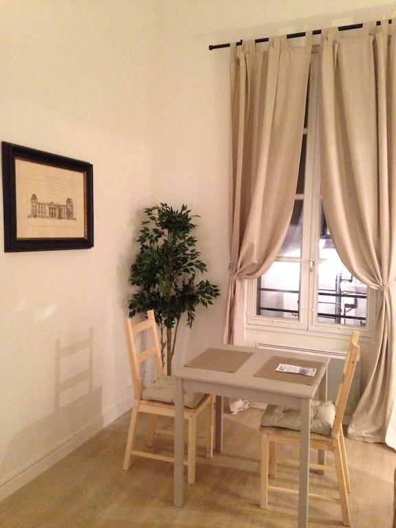 Apartment Limas Авіньйон Екстер'єр фото